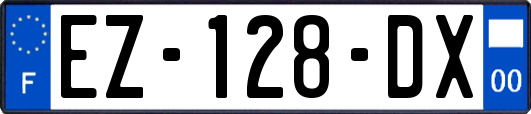 EZ-128-DX