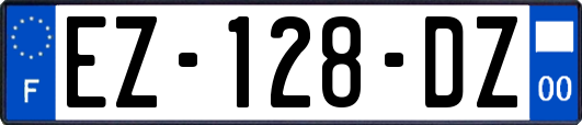 EZ-128-DZ