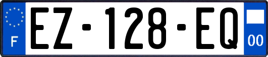 EZ-128-EQ