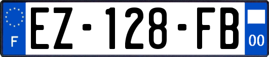 EZ-128-FB