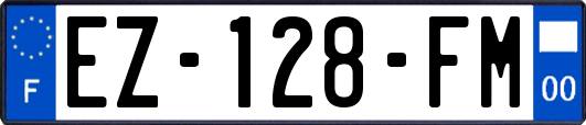 EZ-128-FM