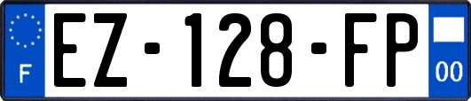 EZ-128-FP