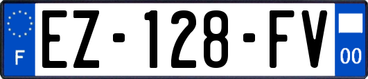 EZ-128-FV