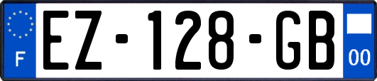 EZ-128-GB