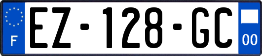 EZ-128-GC