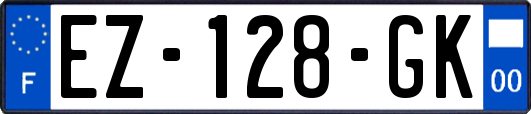 EZ-128-GK