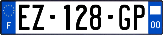 EZ-128-GP