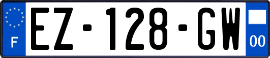 EZ-128-GW