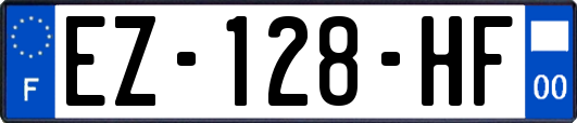 EZ-128-HF