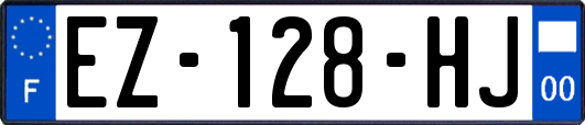 EZ-128-HJ