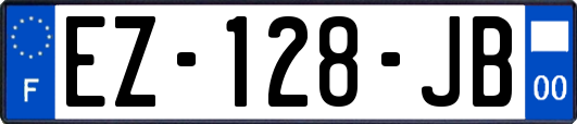 EZ-128-JB