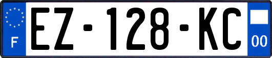 EZ-128-KC