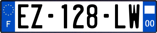 EZ-128-LW