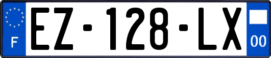 EZ-128-LX