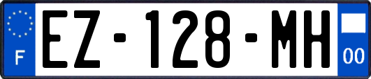 EZ-128-MH