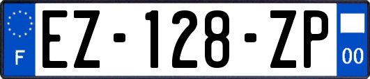 EZ-128-ZP