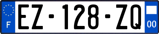 EZ-128-ZQ