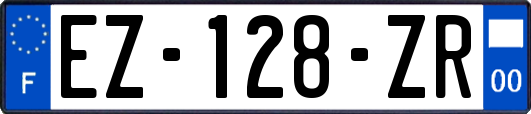 EZ-128-ZR