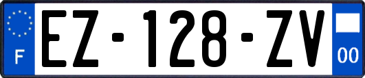 EZ-128-ZV