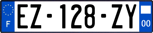 EZ-128-ZY