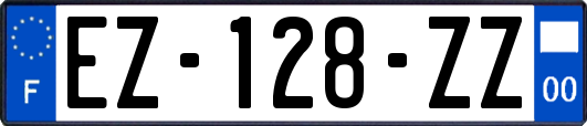 EZ-128-ZZ