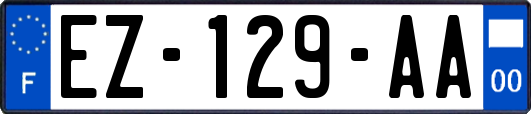 EZ-129-AA