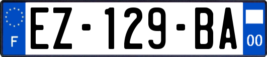 EZ-129-BA