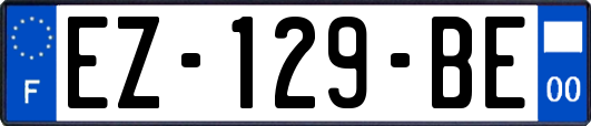 EZ-129-BE