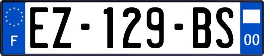 EZ-129-BS