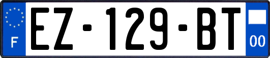 EZ-129-BT