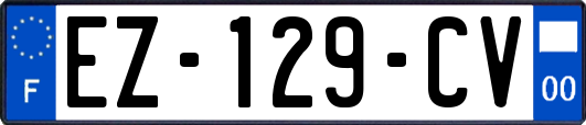 EZ-129-CV