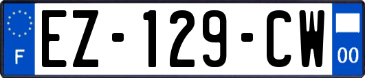 EZ-129-CW