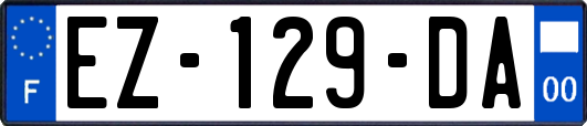 EZ-129-DA