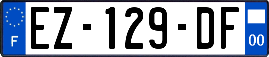 EZ-129-DF