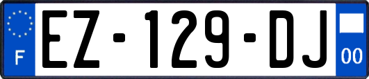 EZ-129-DJ