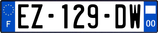 EZ-129-DW