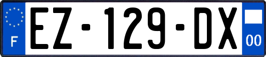 EZ-129-DX