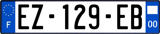 EZ-129-EB