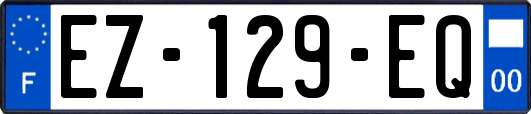 EZ-129-EQ