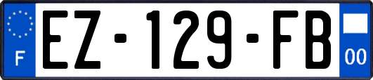 EZ-129-FB