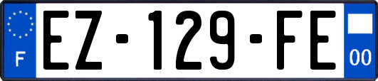 EZ-129-FE