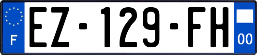 EZ-129-FH