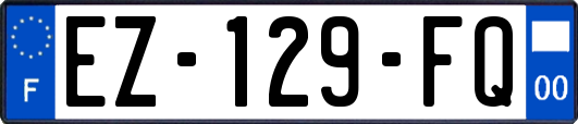 EZ-129-FQ