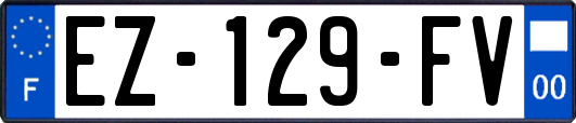 EZ-129-FV