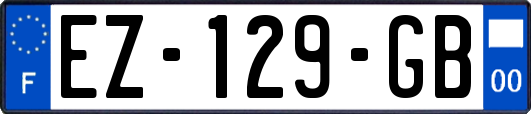 EZ-129-GB