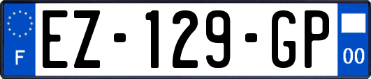 EZ-129-GP