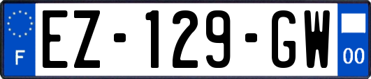 EZ-129-GW