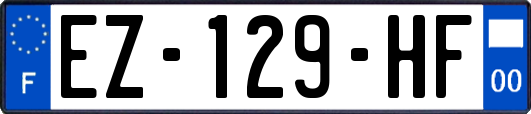 EZ-129-HF