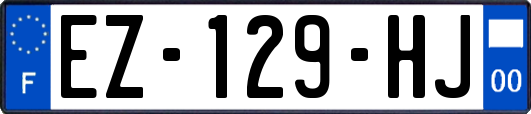 EZ-129-HJ