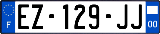 EZ-129-JJ